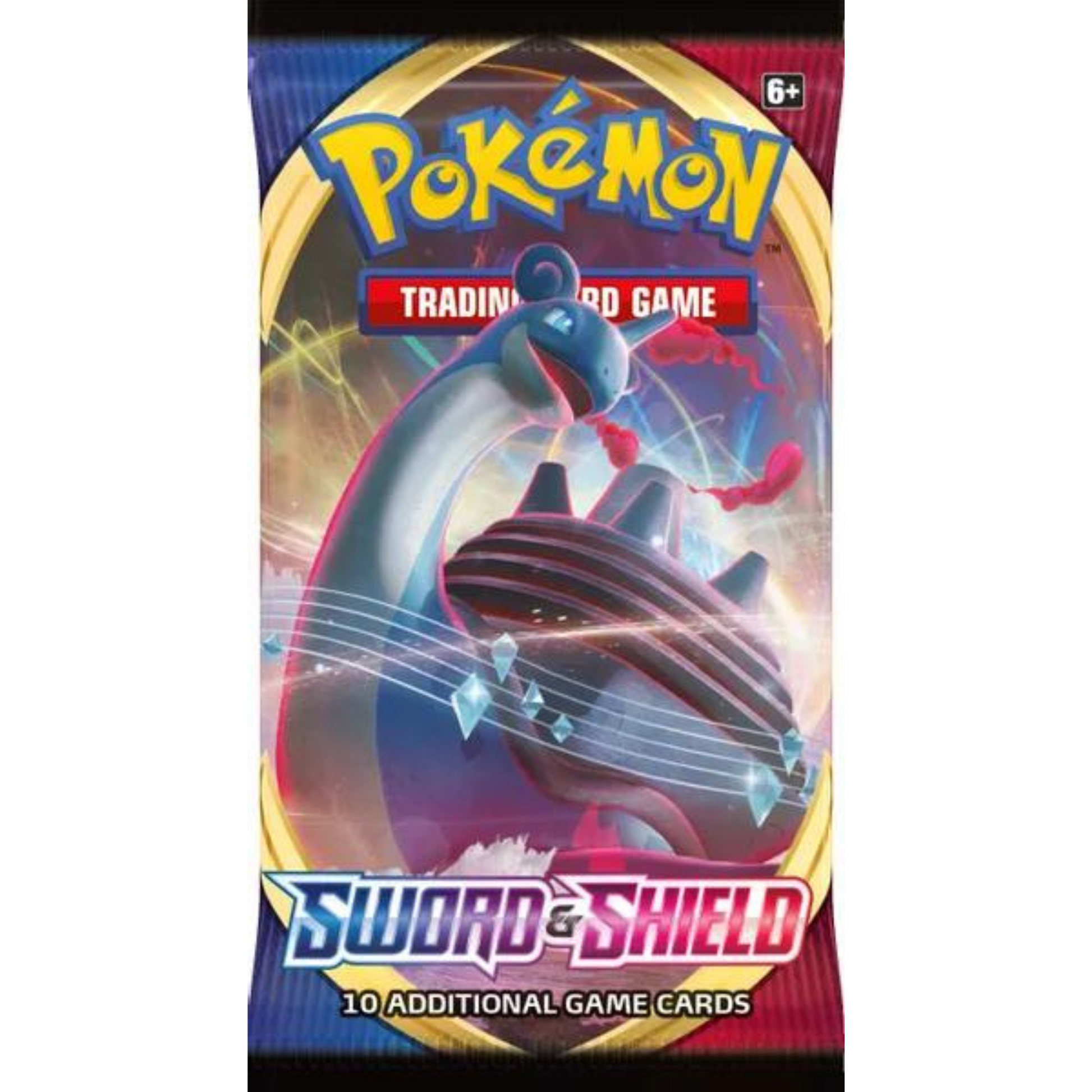 Sword and Shield Base Booster Packs The Mudville Port Sword and Shield Base Booster Packs The Mudville Port